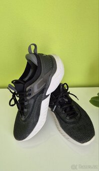 Tréninkové pánské boty Under Armour - 4