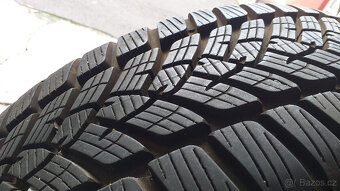 NOVÁ zimní kola 15" 5x112 ET47 Škoda, VW, Seat, Audi - 4