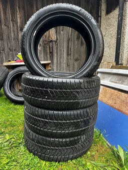Pneu 235/50 r19 - 4