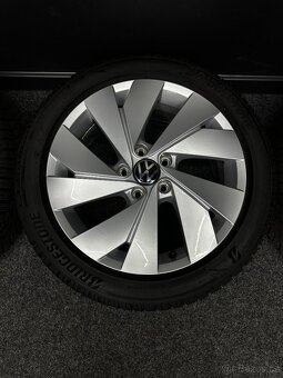 Alu VW 5x112 17” Golf 8 Belmont - 4