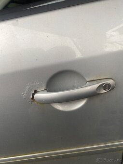 VW Touran facelift,2.0 TDi,103 KW,automat.prevodovka - 4