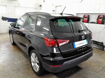Seat Arona 1,0 TSi - 4