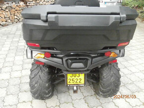 CF Moto - 4