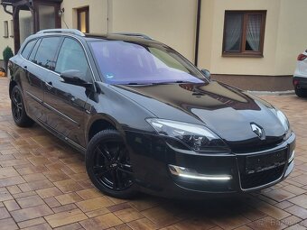 Renault Laguna III 2.0dCi 150PS Limited - REZERVACE - 4