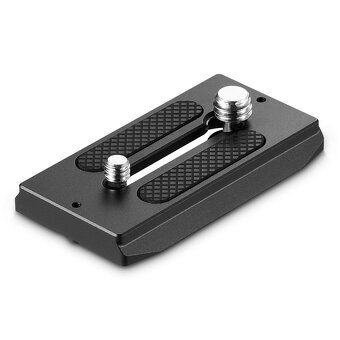 SmallRig Rychloupínací destička (kompatibilní s typem Arca) - 4