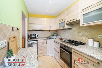 Prodej, byty/3+1, 62 m2, Levského 3222/3, Modřany, 14300 Pra - 4