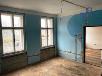 Prodej, byt 3+1, 98 m2, Aš - 4