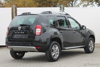 Dacia Duster 1.5dCi 80kW + Navi + Pravid. Servis - 4