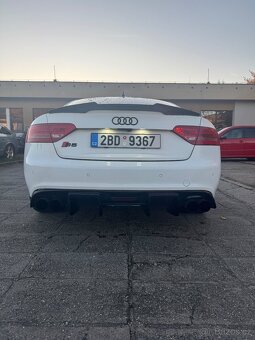 Audi S5 - 4