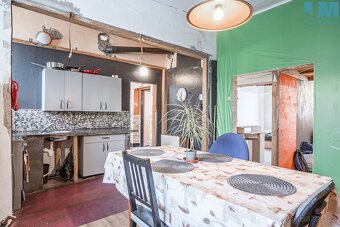 Prodej rodinného domu 120 m2 v Heřmanově Městci – ulice Joná - 4