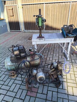 Cirkulárka a jiné - pozůstalost - 4