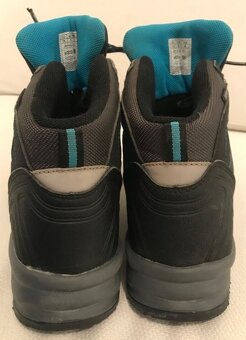 Trekingové boty, vel. 39 - 4