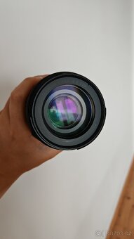 Canon EF 70-300 m f/4-5.6 IS II USM - 4