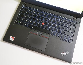 LENOVO A275 /A12-8830B/8GB/SSD256GB/2xBATERIE/WIN11/ZÁRUKA - 4