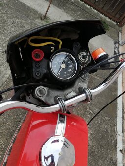 Čezet, ČZ  175/487, 1986,TP, STK - 4