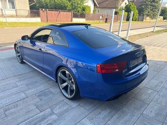 Audi RS5 331kW 2013 - 4