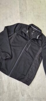 Pánská softshellová bunda Mavi - 4