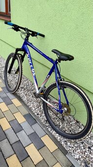 Horské kolo zn. Kellys - 4