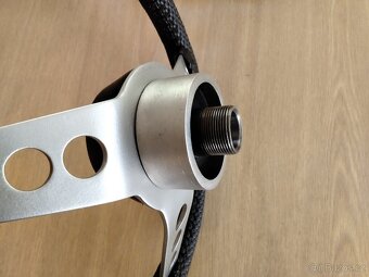 ŠKODA 1000MB-100-110R-120S VOLANT SPORT. RALLYE "KOLÍŇÁK" - 4