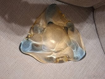 Popelnik hutní sklo 2 - 4