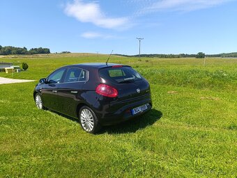 Bravo 1.4T 16V 120 - 4