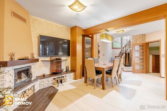 Prodej rodinného domu 279 m², Hodonín, ev.č. 14352 - 4