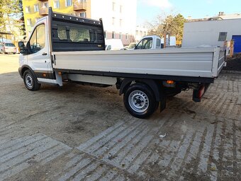 Ford Transit Valník L3H1 33tkm - 4