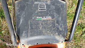 Sekačka Oleo Mac - 4