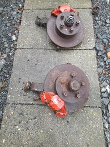 Vw t3 transportér - 4