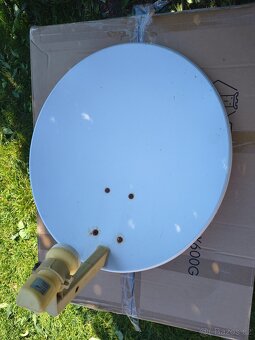 Postel, skimmer, atd. - 4