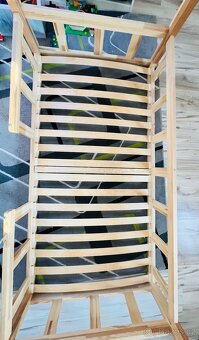 Domečková postel Elis Design - 4