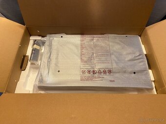 Herní monitor LG UltraGear 24" - 4