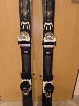 Völkl Flair SC Carbon 19/20 + vázání Vmotion 11 alu GW Lady - 4