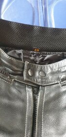 Dvoudílná kombinéza - 4