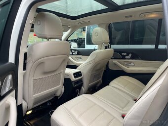 Mercedes Benz GLS 400 d 4 MATIC - 4