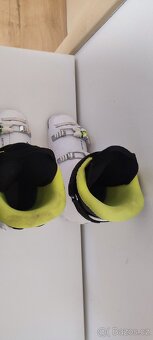 Dámské lyžařské boty Head - 4