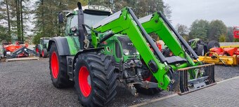 Fendt 820 vario - 4