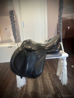 Jezdecké sedlo Kentaur - 4