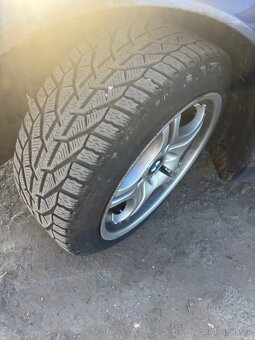 Vyměním Bmw e46 320d 110kw - 4