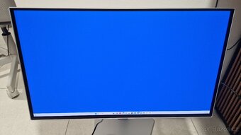 monitor 27 Samsung Odyssey OLED G6 G61SD - 4