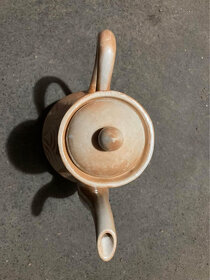 Keramické misečky a konvičky - 4