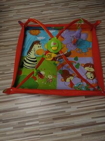 Hrací deka Tiny love - 4