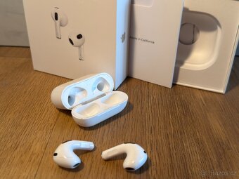 Apple Airpods 3 - 4