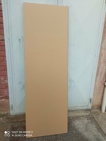 Pracovní deska Ikea Ekbacken světle šedá - 4