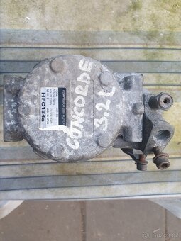 Chrysler kompresor klimatizace - 4