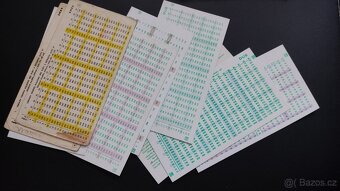 Knihy myslivost I. - 4