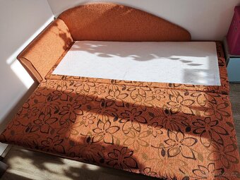 Pohovka PRIMA PLUS - 4