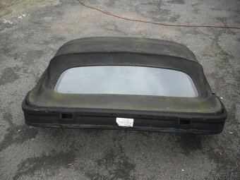 Audi TT Cabrio Strecha - 4