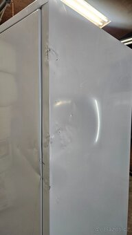 Skříň dílenská 1950 x 1200 x 600 - 4