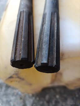 Poloosa Trabant. - 4